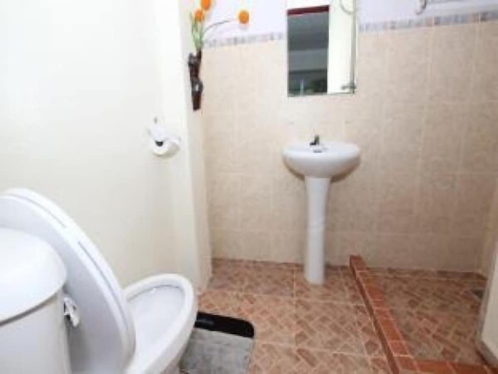 Хуахин: Maria Room for Rent Hua Hin