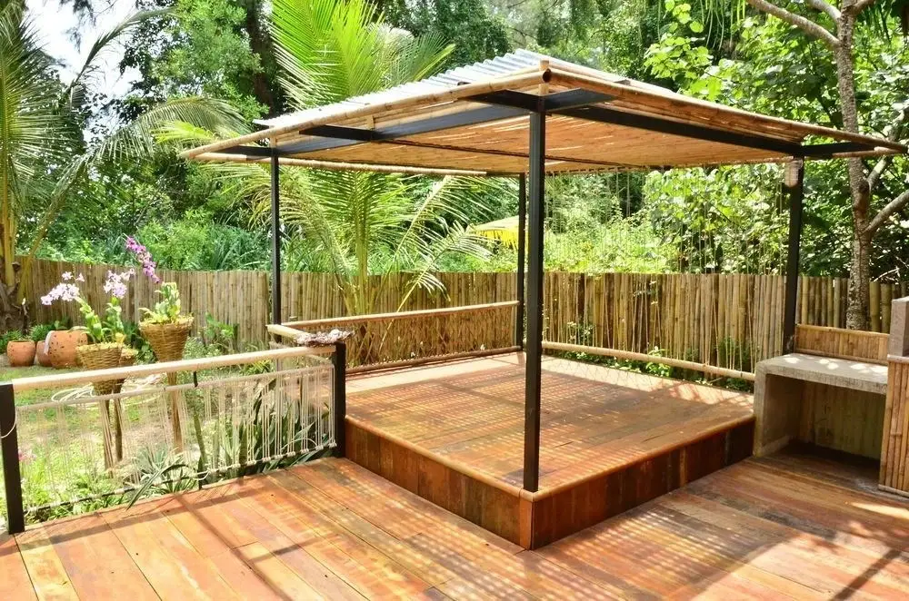 Краби: Long Beach Villa