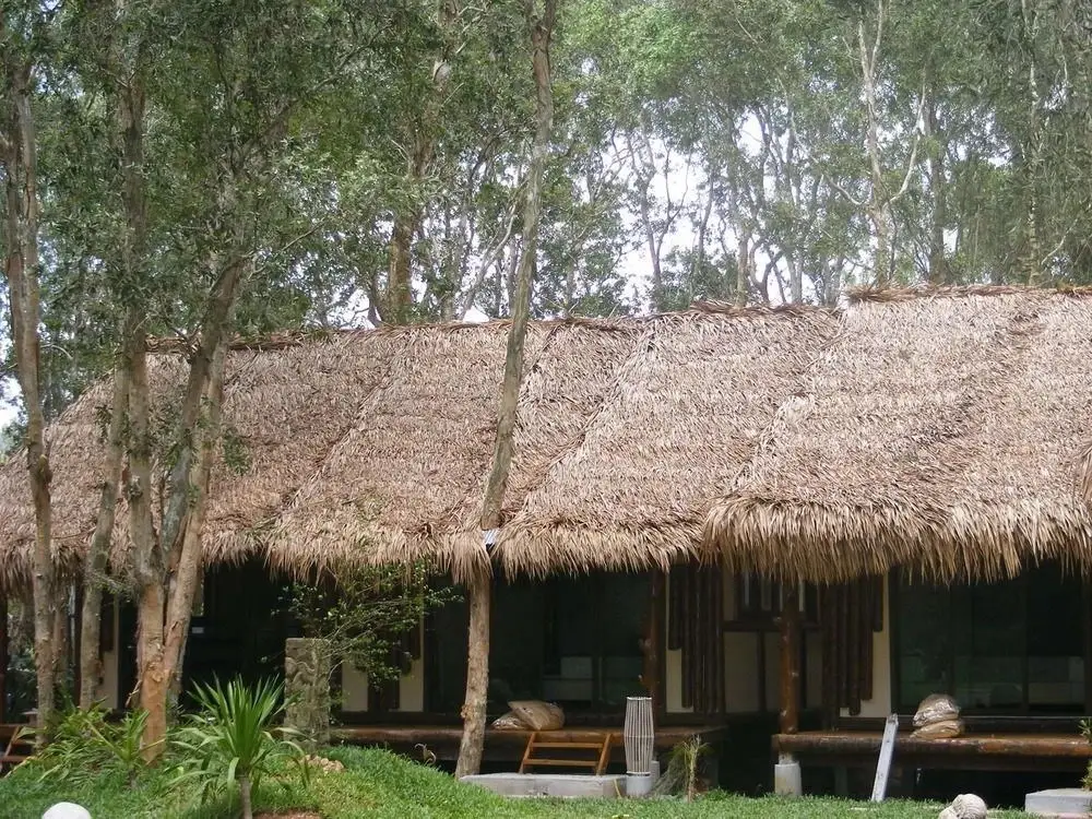 Краби: Long Beach Villa