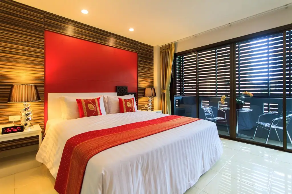 Пхукет: Patong Max Value Hotel