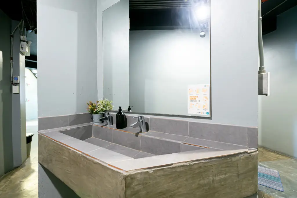 Бангкок: Loftel 22 Hostel