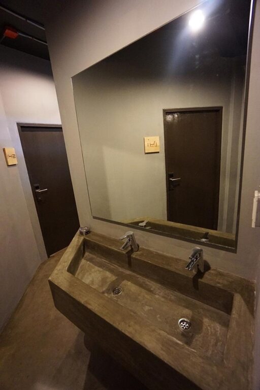 Бангкок: Loftel 22 Hostel