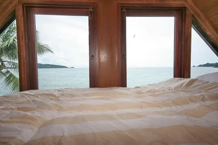 Кату: Longtail Suites