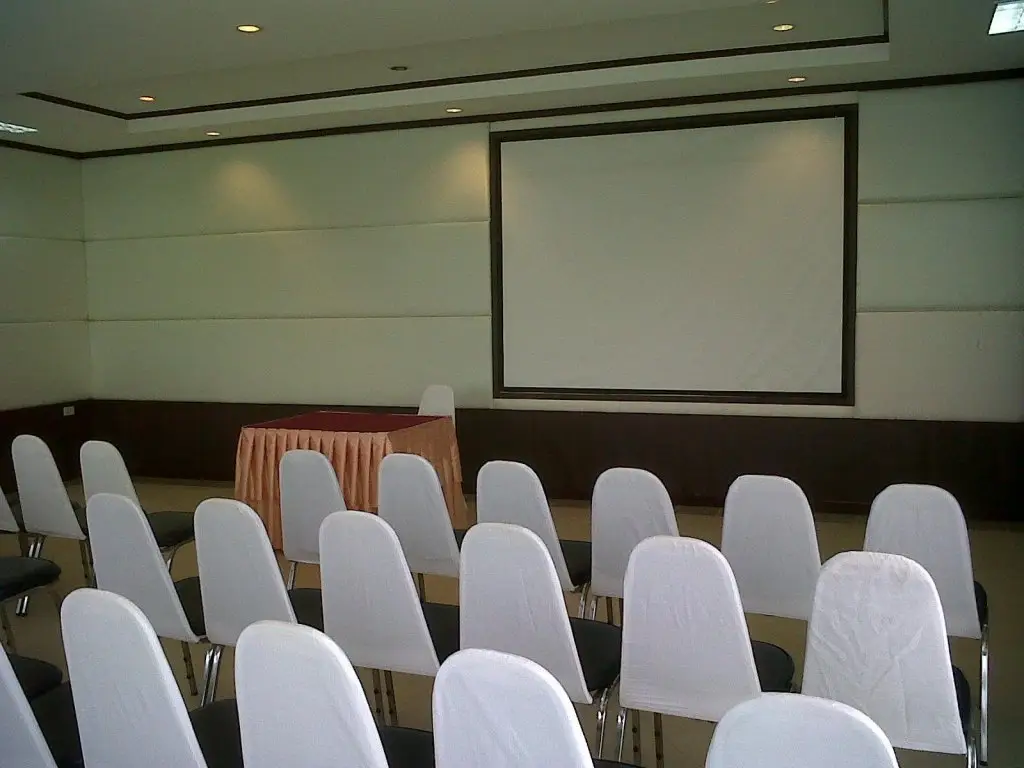 Сурин: Kasem Garden Hotel Surin