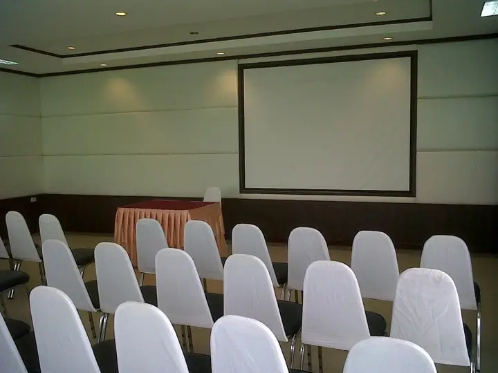 Сурин: Kasem Garden Hotel Surin