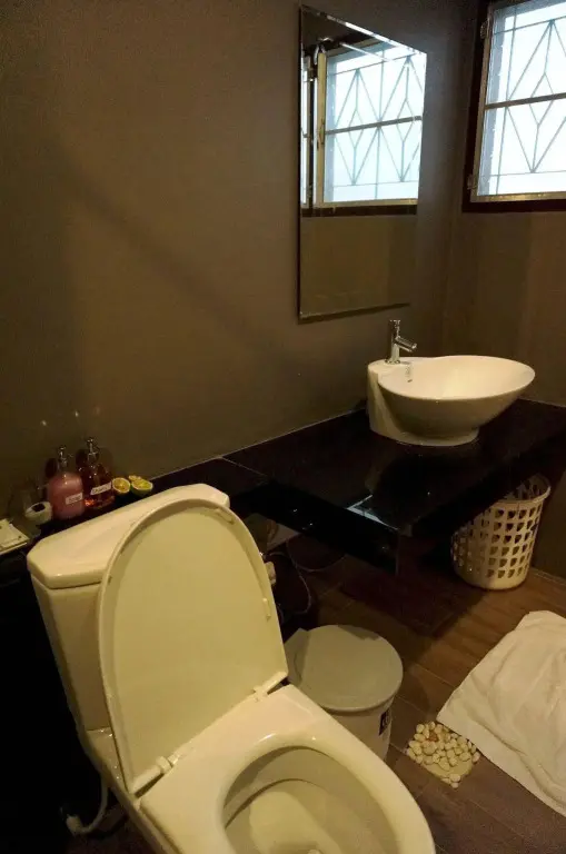 Хуахин: N P House Hua Hin