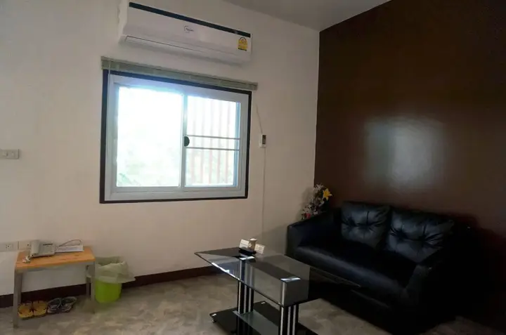 Хуахин: N P House Hua Hin