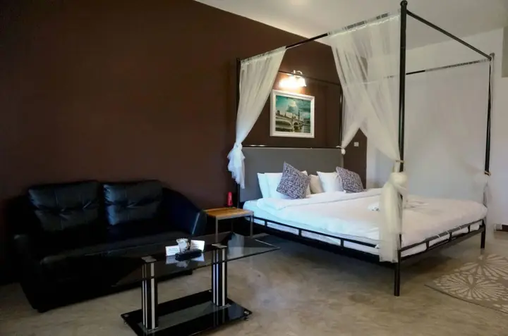 Хуахин: N P House Hua Hin
