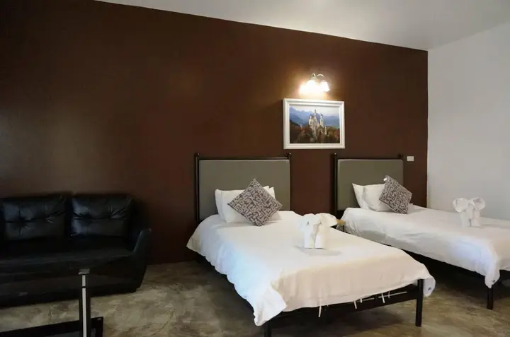 Хуахин: N P House Hua Hin