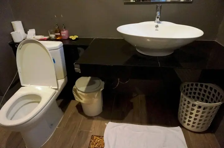 Хуахин: N P House Hua Hin