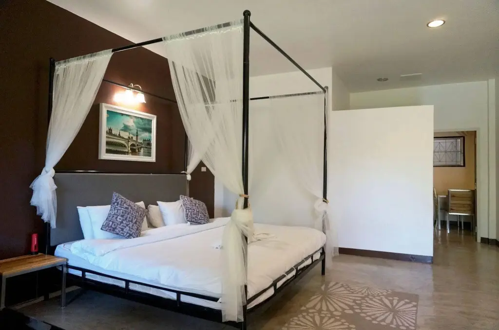 Хуахин: N P House Hua Hin