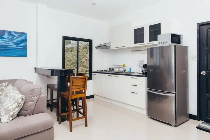 Самуи: Samui Paradise Village