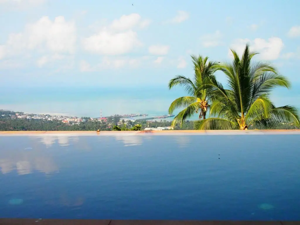 Самуи: Samui Paradise Village