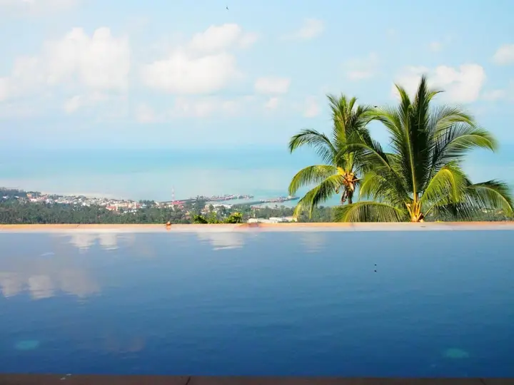 Самуи: Samui Paradise Village