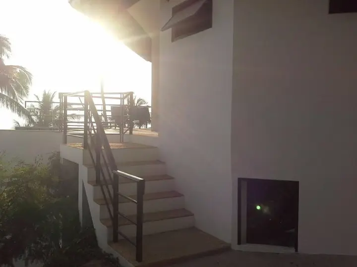 Самуи: Samui Paradise Village
