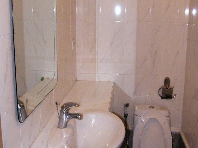 Лопбури: Grand Leo Hotel