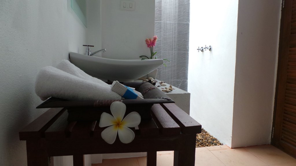 Старая часть Ланты: Reef Resort