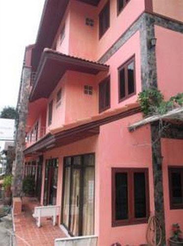 Самуи: The W Guesthouse