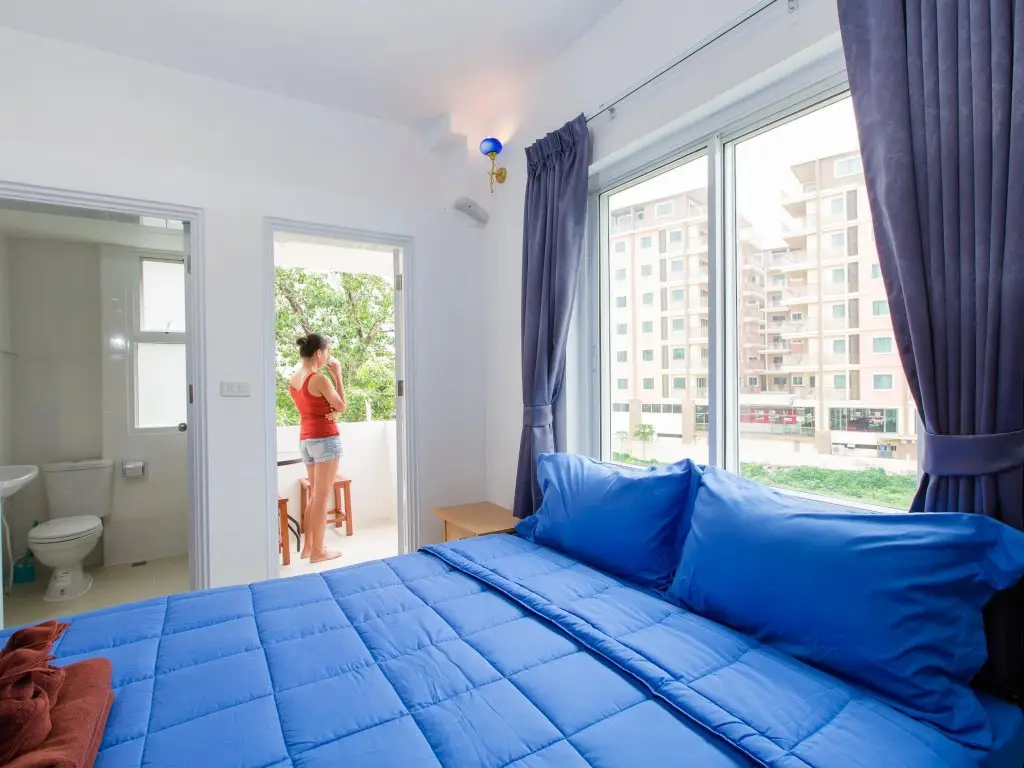 Кату: Patong Studio Apartments