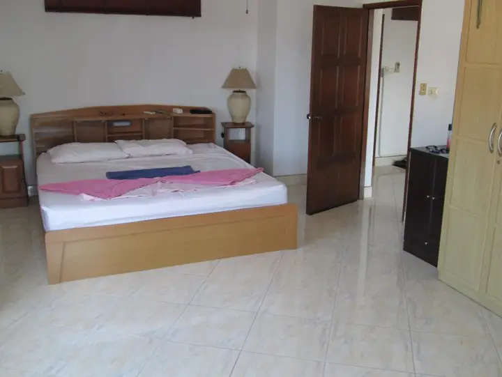 Кату: Patong Studio Apartments
