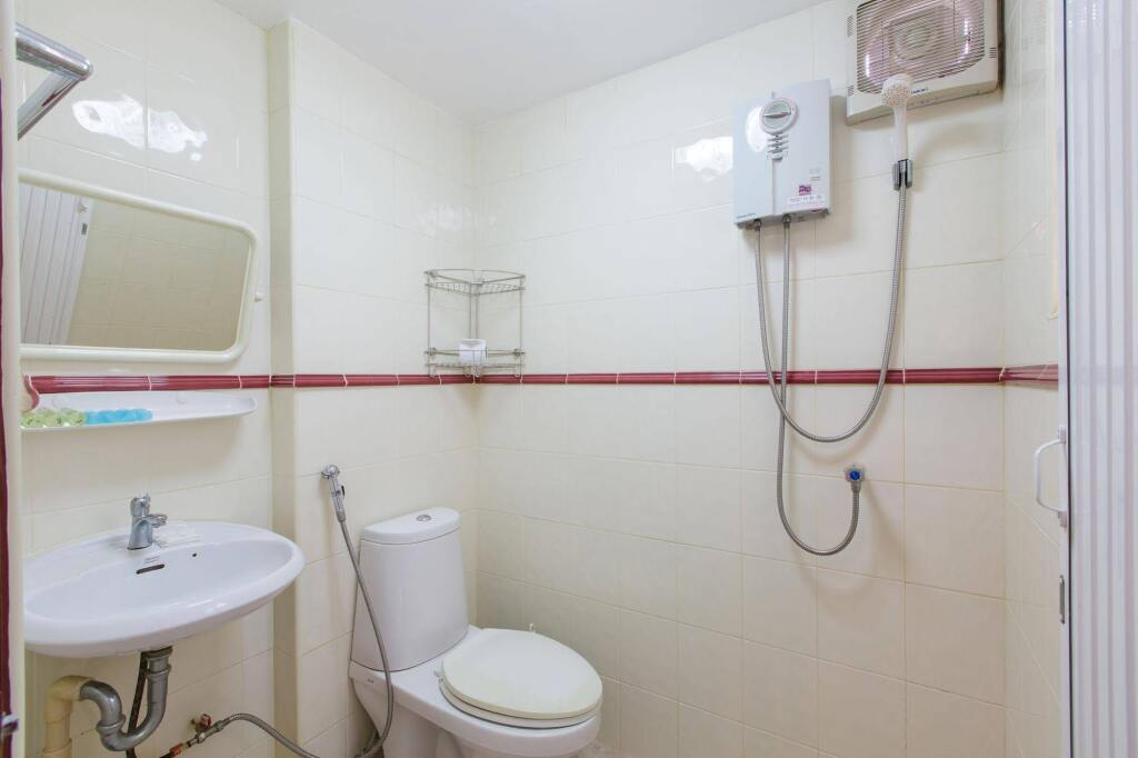 Кату: Patong Studio Apartments