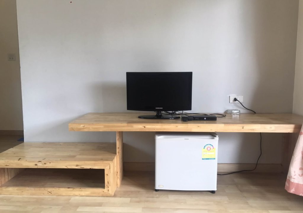 Краби: Pine Home