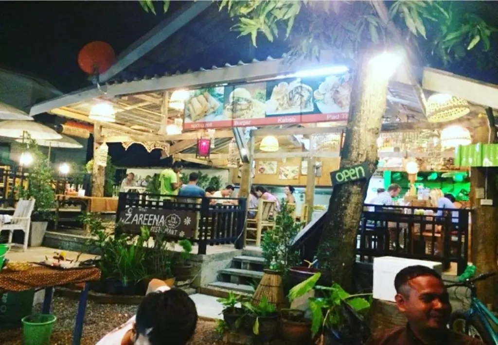 Ланта: Phu Lanta Life