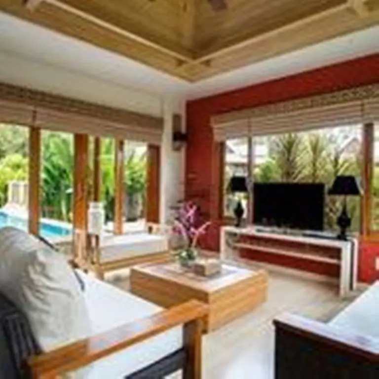 Краби: Pimann Buri Pool Villas Ao Nang Krabi - SHA Plus