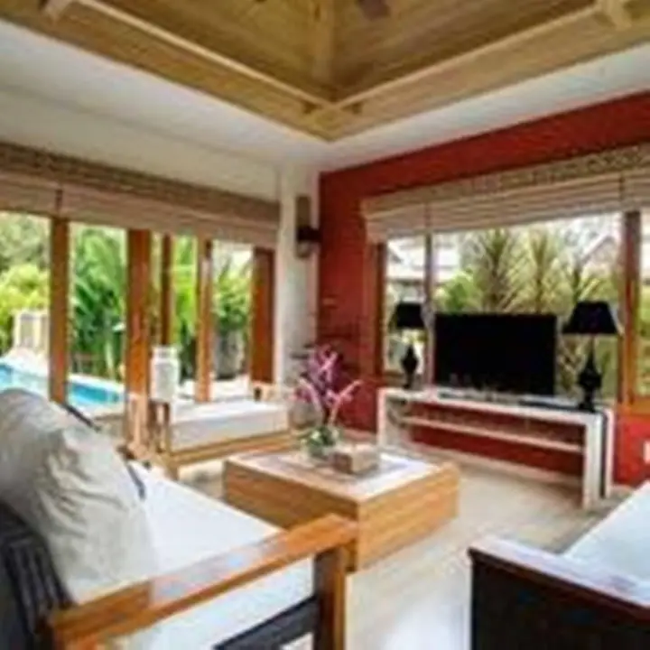 Краби: Pimann Buri Pool Villas Ao Nang Krabi - SHA Plus