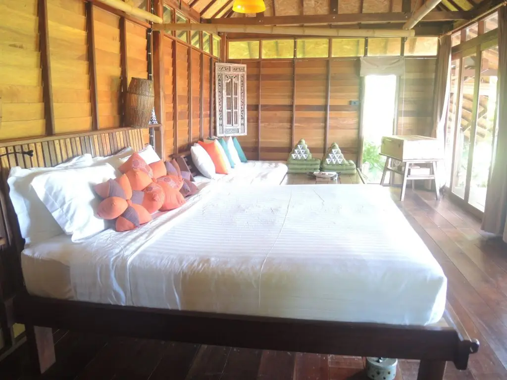 пляж Санрайз: Serendipity Beach Resort Koh Lipe