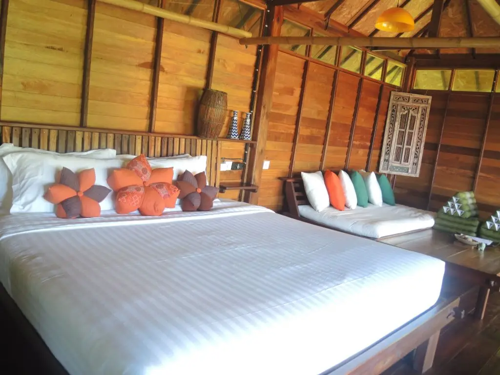Serendipity Beach Resort Koh Lipe — фото 1