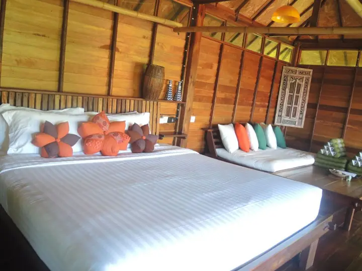пляж Санрайз: Serendipity Beach Resort Koh Lipe