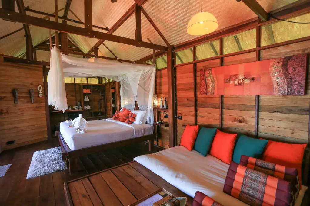 пляж Санрайз: Serendipity Beach Resort Koh Lipe