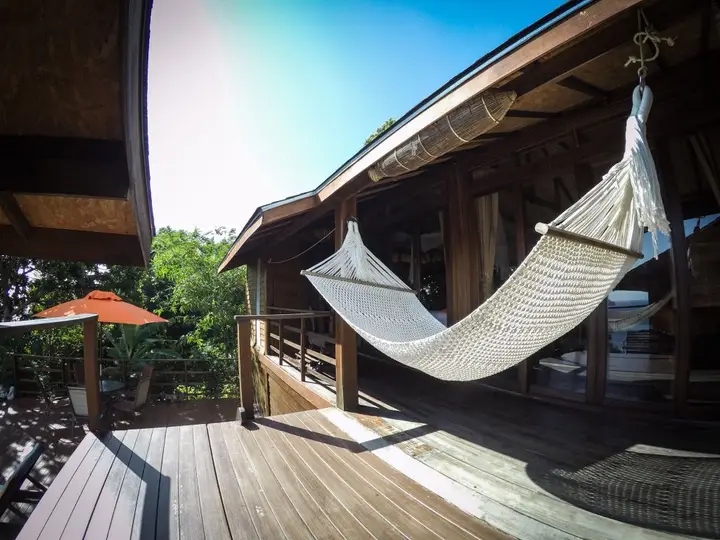 пляж Санрайз: Serendipity Beach Resort Koh Lipe