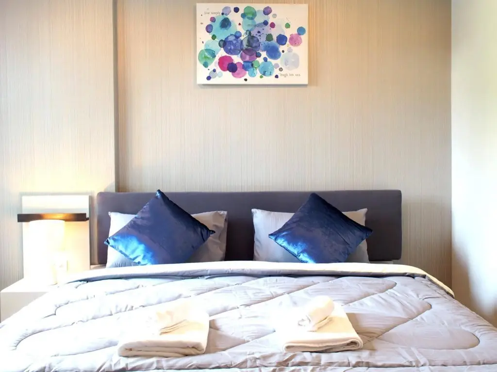 Пхукет: Zcape Condotel @ Bangtao Beach