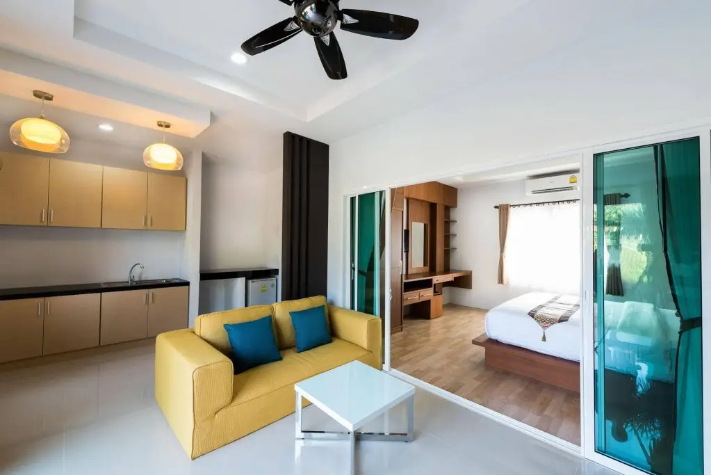 Ланта: Phutara Lanta Resort