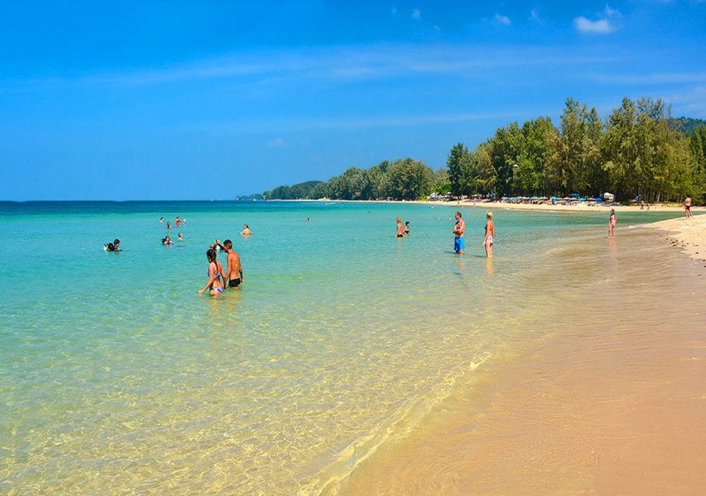 Ланта: Phutara Lanta Resort