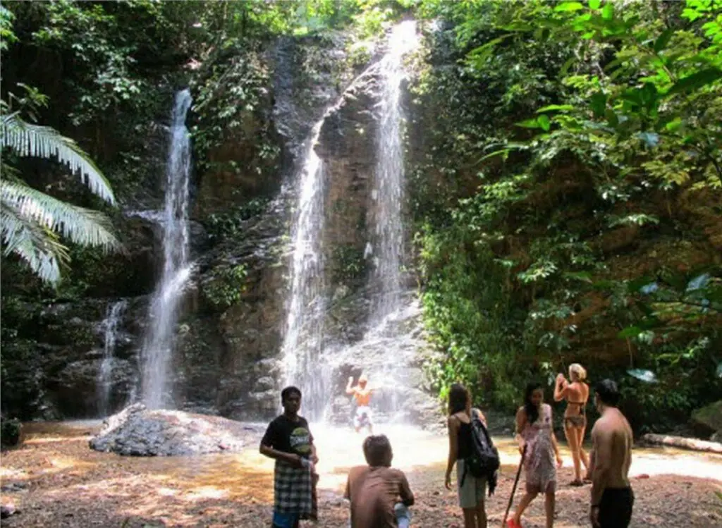 Ланта: Phutara Lanta Resort