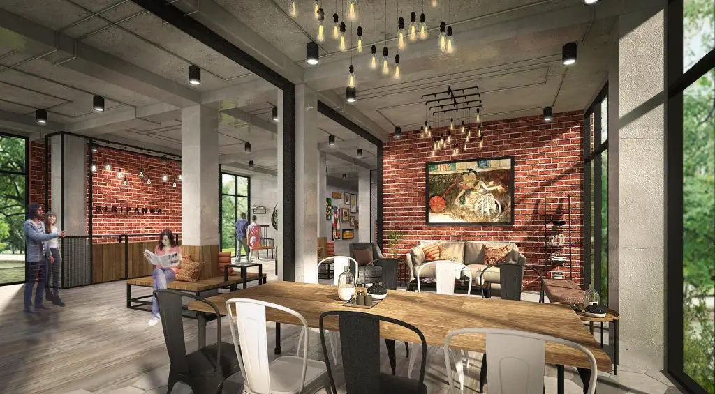 Чиангмай: S Loft Sport and Wellbeing Hotel