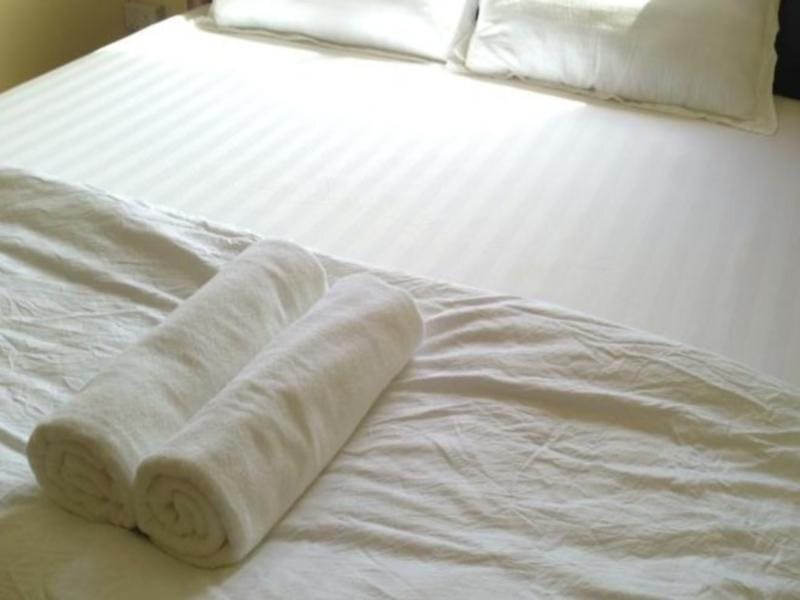 Пхон Пхисай: Bouavanh Hotel