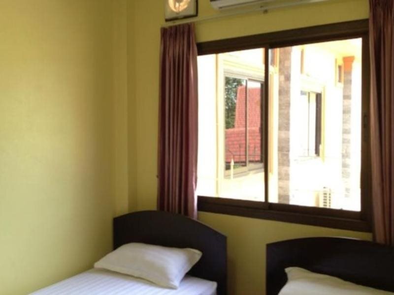Пхон Пхисай: Bouavanh Hotel