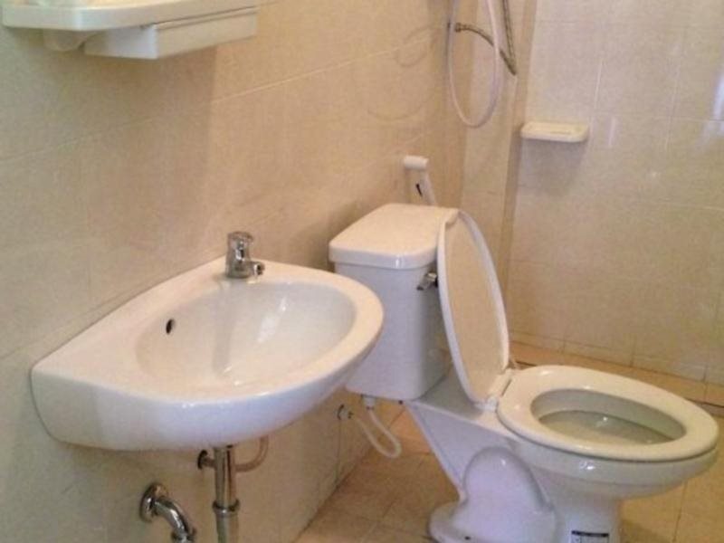 Пхон Пхисай: Bouavanh Hotel