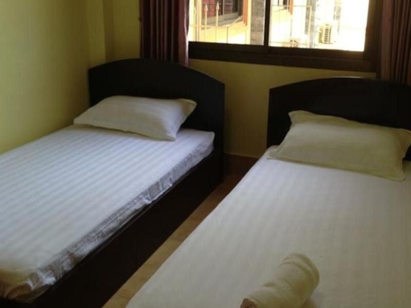 Пхон Пхисай: Bouavanh Hotel