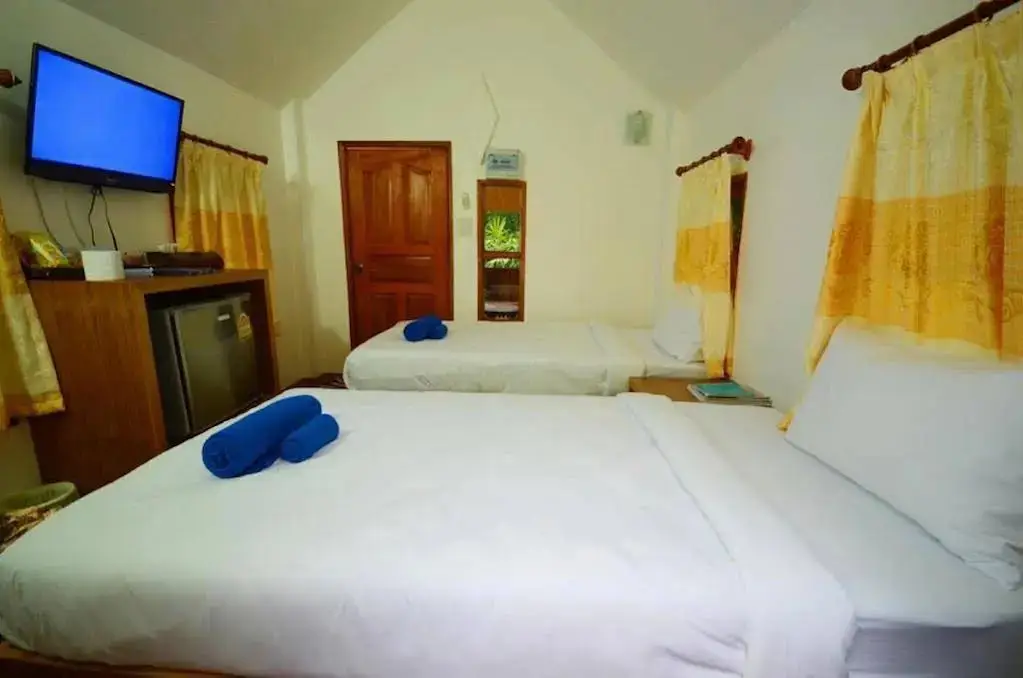 Тхаланг: The Vareeya Resort