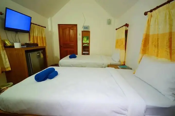 Тхаланг: The Vareeya Resort