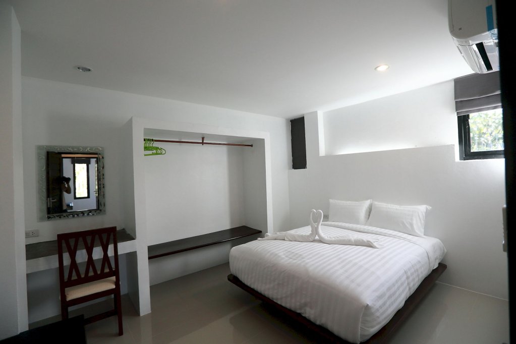 Самуи: Samui Natien Village