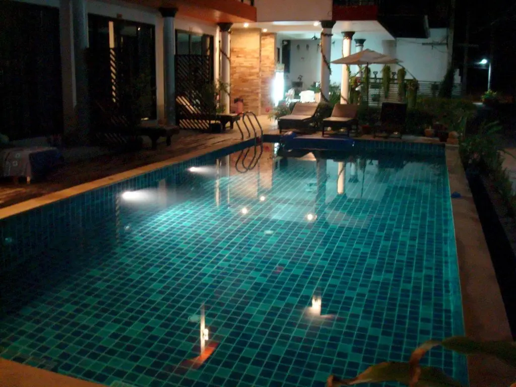 Самуи: Samui Natien Village