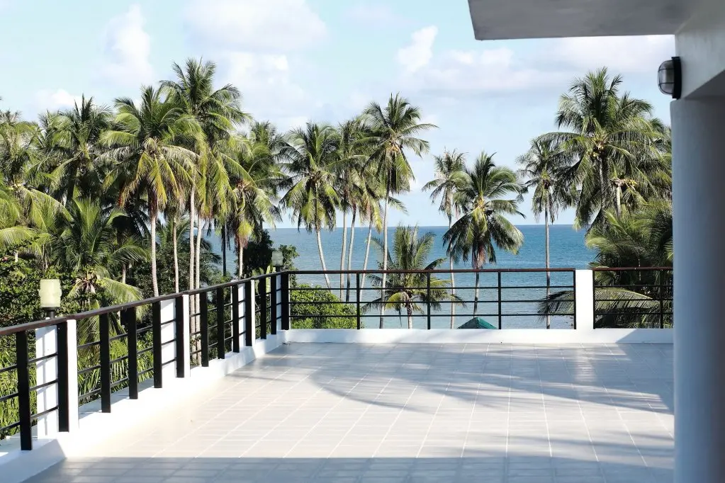 Самуи: Samui Natien Village