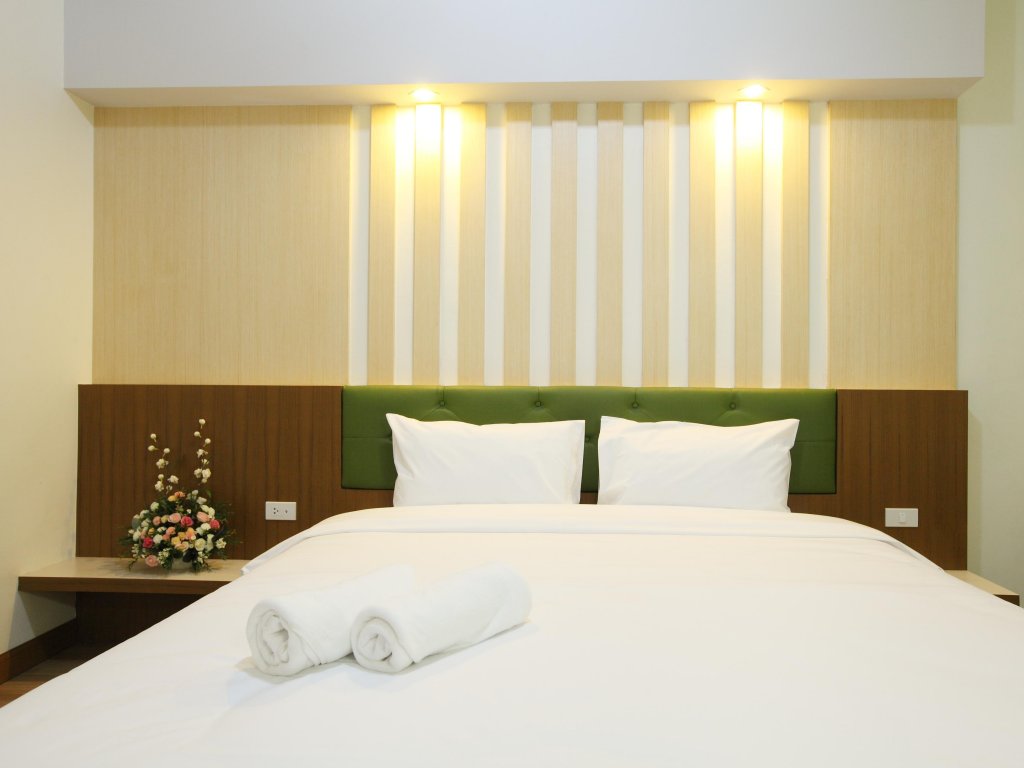 Хатъяй: Pongjun Resort Hat Yai