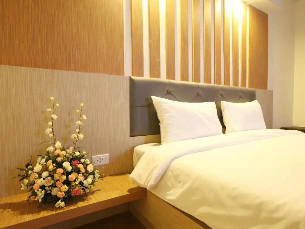 Хатъяй: Pongjun Resort Hat Yai